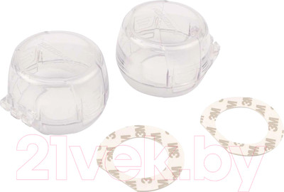 Блокиратор для плиты Halsa HLS-S-220 (2шт)