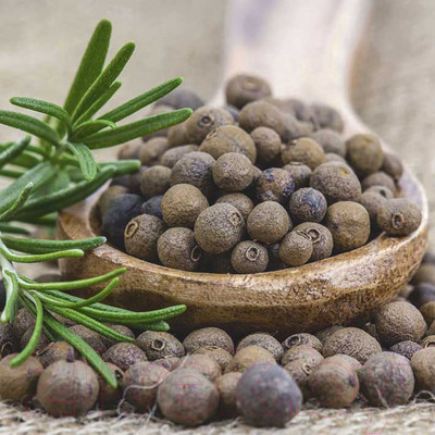 Картина на стекле Stamprint Специи 3 КТ044 (30x30)