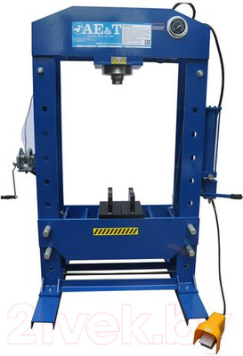 Пресс гидравлический AE&T T612100A