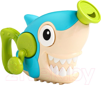 Игрушка для ванной Sima-Land Акула / 4503976