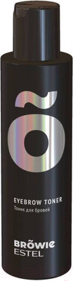 Тоник для бровей Estel Browie (150мл)