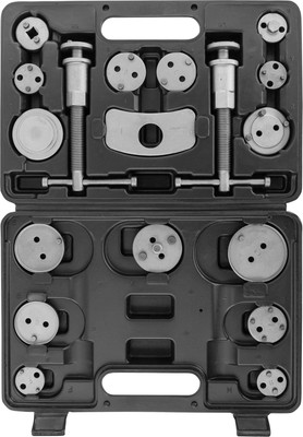 Набор автоинструмента Thorvik ACPTK18