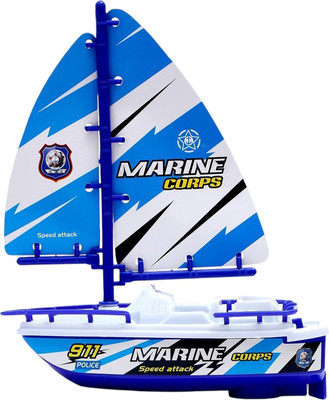 Развивающая игрушка Sima-Land Служба спасения / 2334845