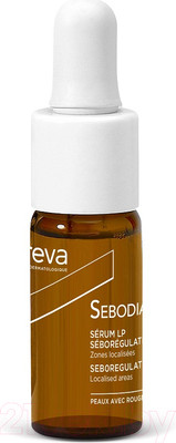 Сыворотка для лица Noreva Cебодиан от повышенной жирности кожи (8мл)