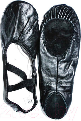 Балетки танцевальные ZEZ Sport Для мальчиков / BAL-27