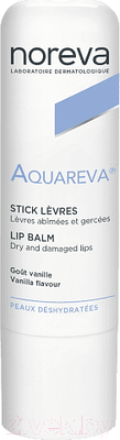 Бальзам для губ Noreva Акварева (4г)