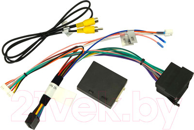 Переходник для автоакустики Incar UZ-UMS1505