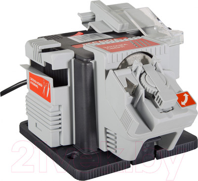 Точильный станок Ресанта СЗМ-10/65 (75/10/3)