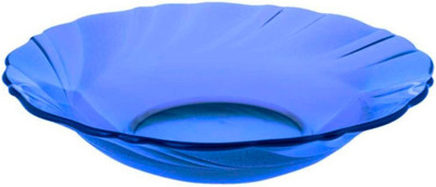 Тарелка столовая глубокая No Brand Sea Brim Saphir 50181-06
