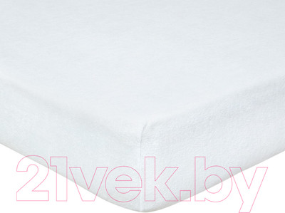 Простыня АртПостель Подснежник 276 (200x200x20)