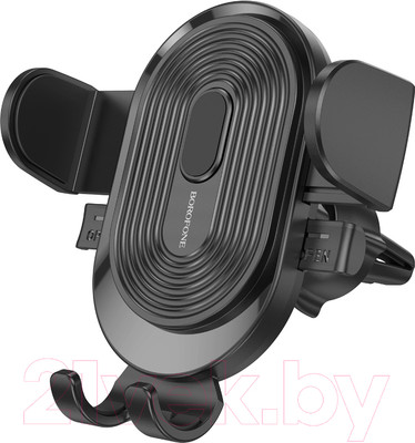 Держатель для смартфонов Borofone BH84 (черный)