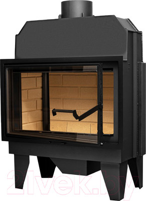 Каминная топка Мета-бел ТКТ 10.0-05 (в модификации Аврора С)