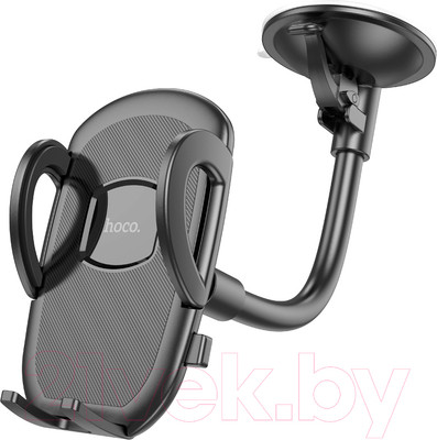 Держатель для смартфонов Hoco H10 (черный)