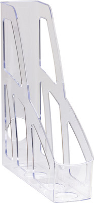 Лоток для бумаг Стамм Лидер / ЛТВ-30454