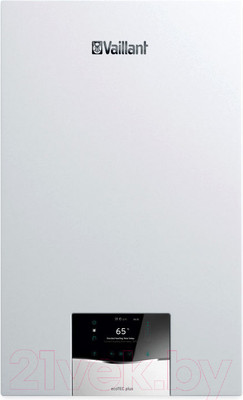 Газовый котел Vaillant ecoTEC plus VU 30CS/1-5
