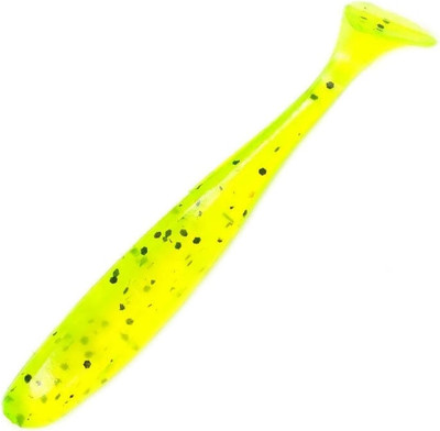 Мягкая приманка Yaman Виброхвост Pro Plum Blossom 10 / YP-PM5-10 (р.5, 5шт)