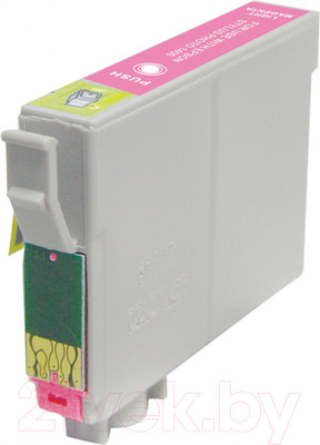 Картридж MyInk Cyan / BN06046 (аналог Epson T0822)