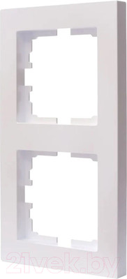 Рамка для выключателей и розеток Lezard Vesna 742-3000-152