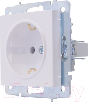 Розетка Lezard Vesna 742-3088-124