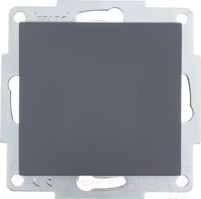 Выключатель Lezard Vesna 742-3488-100