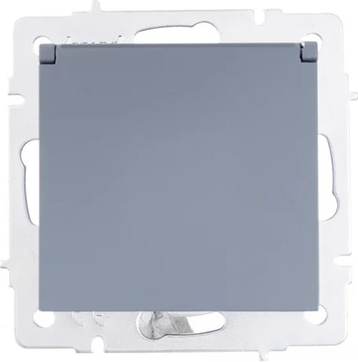 Розетка Lezard Vesna 742-3488-123B