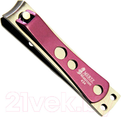 Книпсер Mertz A434