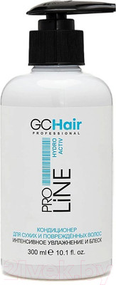 Кондиционер для волос GC Hair Интенсивное увлажнение (300мл)