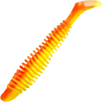 Мягкая приманка Yaman Виброхвост Pro Arris Shad 25 / YP-AS25-25 (р.2.5, 7шт)