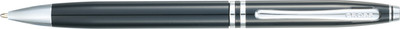 Ручка шариковая Cross Avitar Black Lacquer / AT0102-11