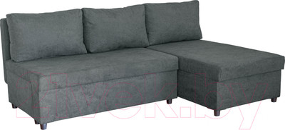 Диван угловой Mio Tesoro Farris 4УС+0Пд (Evento 8)