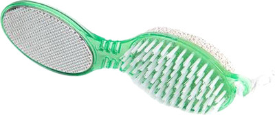 Терка для ног MONAMI QH-0917 (зеленый)