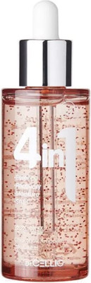 Сыворотка для лица Dr. Cellio Dr.G50 4 in 1 Chokchok Ampoule Snail (50мл)