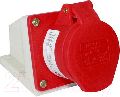 Розетка силовая Атрион DT-114