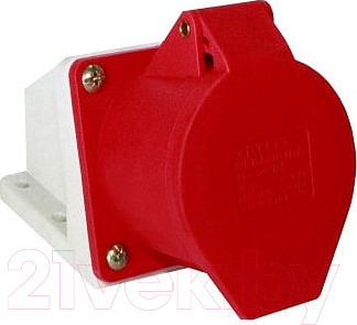 Розетка силовая Атрион DT-125