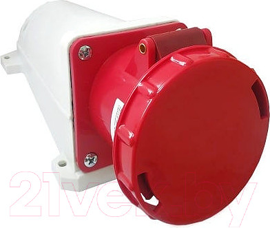 Розетка силовая Атрион DT-134 IP67