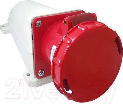 Розетка силовая Атрион DT-135 IP67