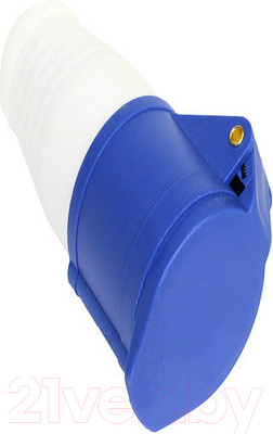 Розетка штепсельная Атрион DT-213