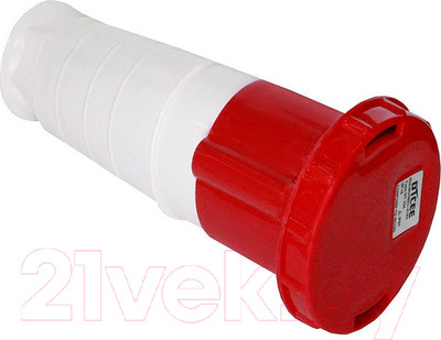 Розетка силовая Атрион DT-234 IP67