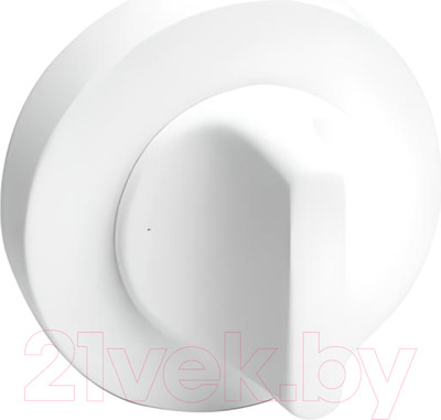 Фиксатор дверной защелки Cebi WC МР21 (белый)