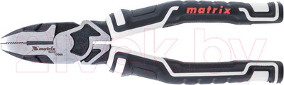 Плоскогубцы Matrix 17060