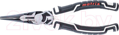 Длинногубцы Matrix 17198