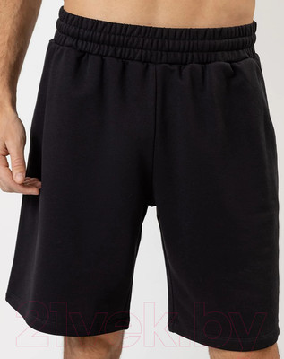 Шорты Mark Formelle 131080 (р.102-182, черный)