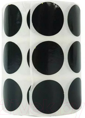 Мишень No Brand 5435B (900шт, черный)