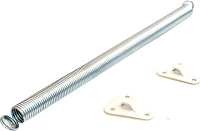 Пружина дверная Ригель ПД-300x18.5 (цинк)