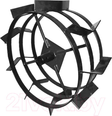 Грунтозацеп Целина 10101