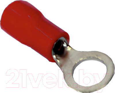 Набор наконечников для кабеля Атрион RV-1.25-4-100 (100шт)