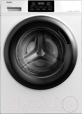 Стиральная машина Haier HW60-BP12919B