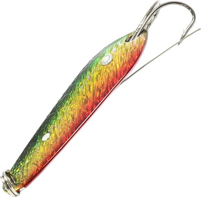 Блесна Namazu Wild Hammer 20 / N-WH15-20 (15г)