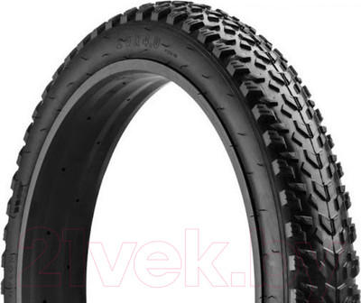 Велопокрышка Wanda 26x4.0 / 26X4.0-P1258