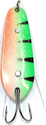 Блесна Namazu Wild Hammer 24 / N-WH28-24 (28г)